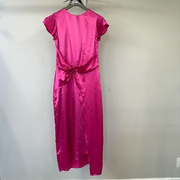 Shoshanna Quinn Dress 💚 - Picture 6 of 13